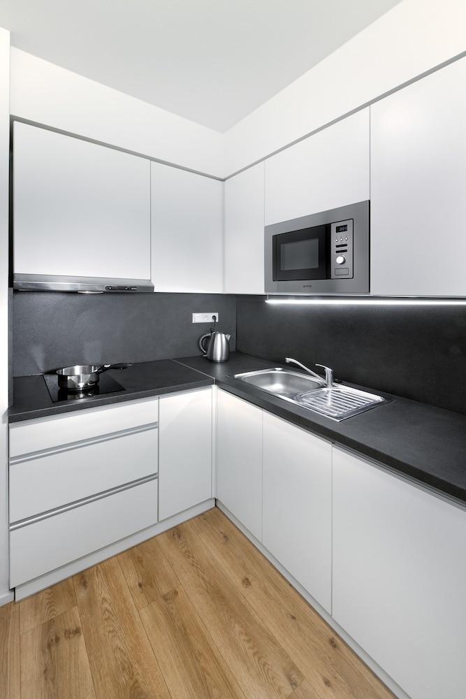 Downtown Belohorska Apartmán Praha
